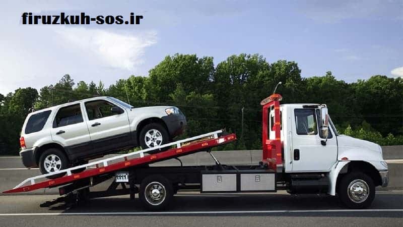 پنچرگیری و تعویض لاستیک
